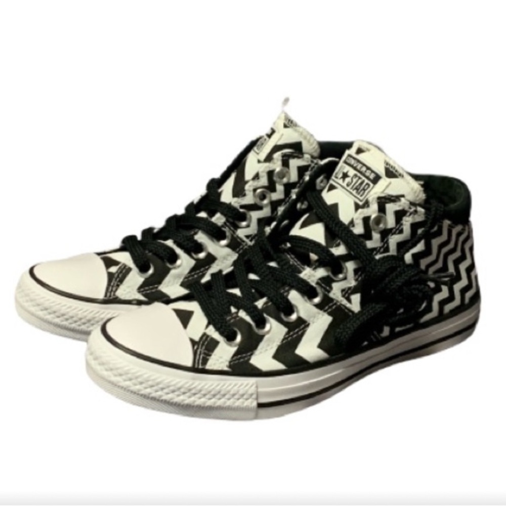 Converse Mids